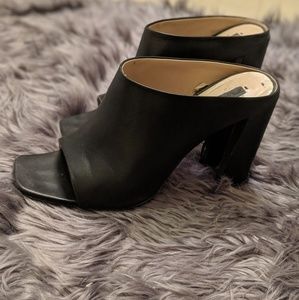 Zara mules